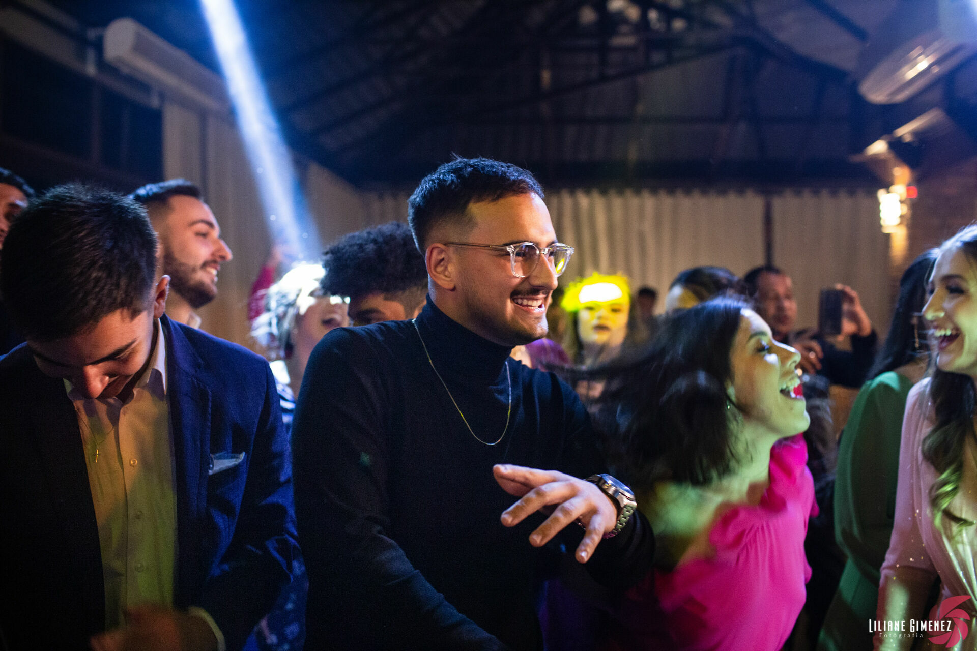 Foto Fabiana & Franco - Imagem 180