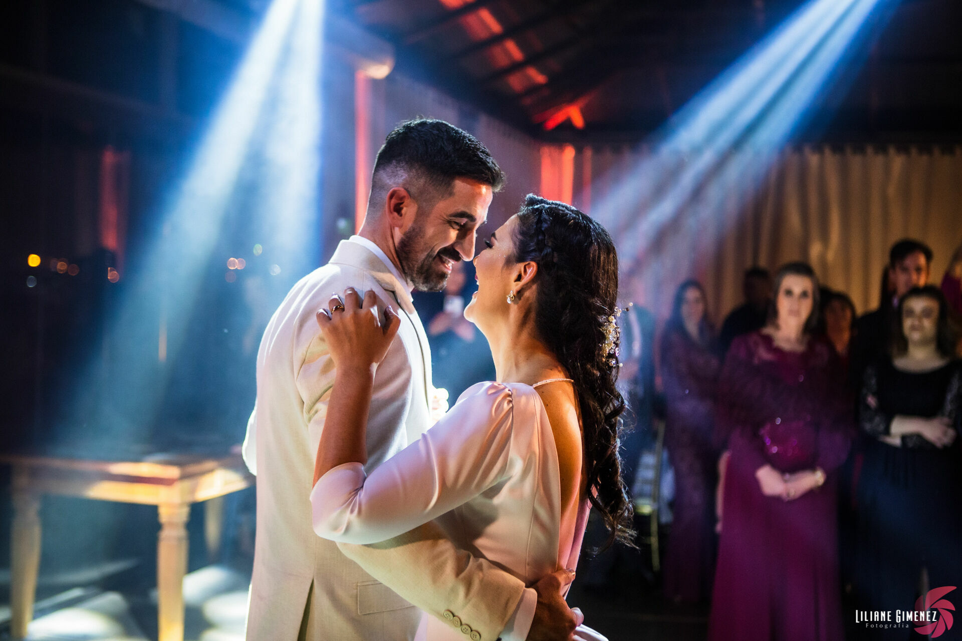 Foto Fabiana & Franco - Imagem 164