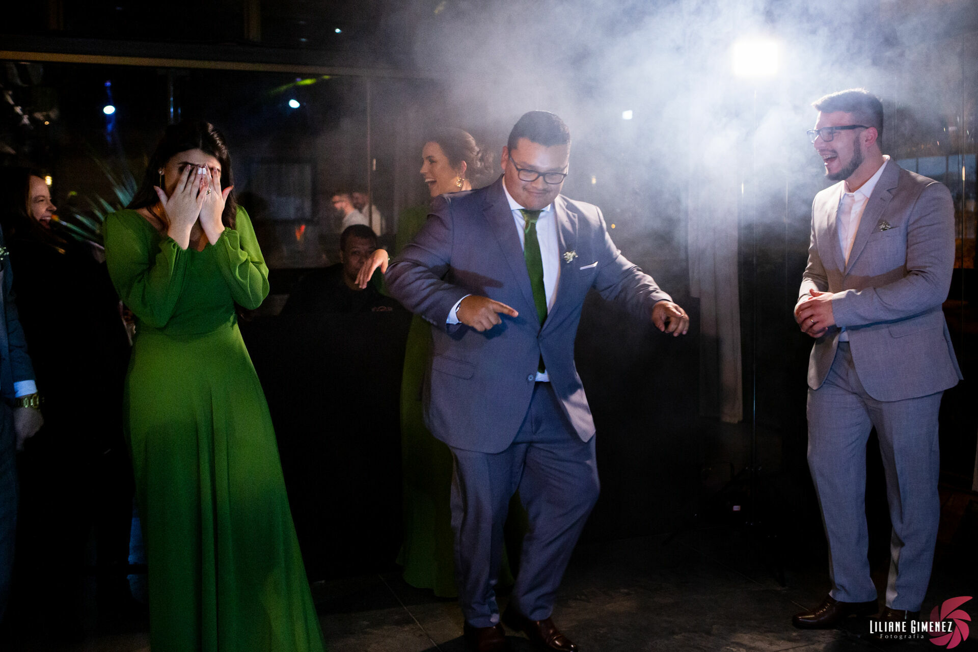 Foto Fabiana & Franco - Imagem 177