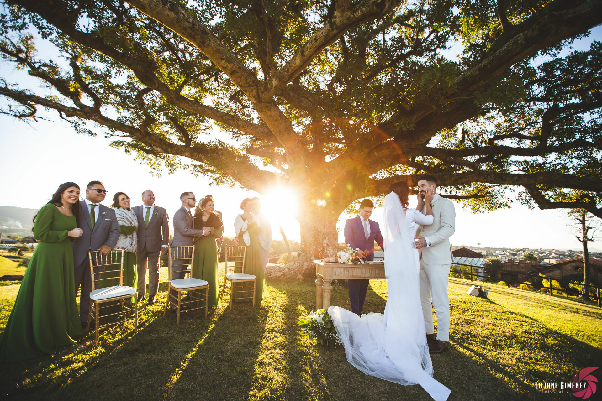Foto Fabiana & Franco - Imagem 119