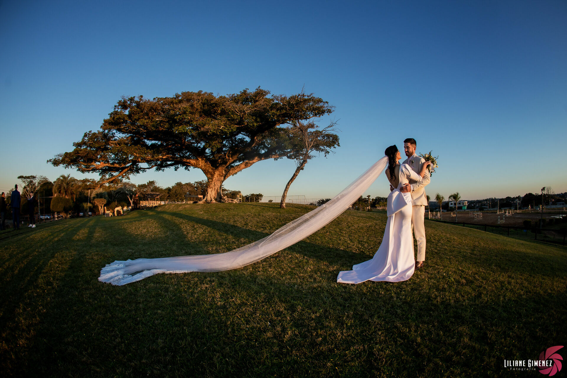 Foto Fabiana & Franco - Imagem 139