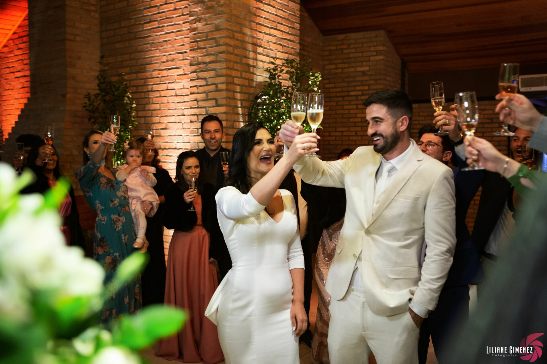 Foto Fabiana & Franco - Imagem 156