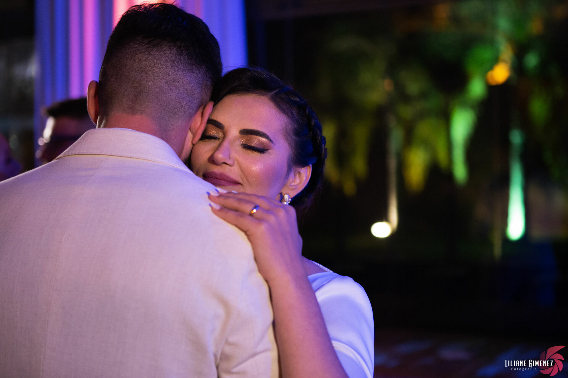 Foto Fabiana & Franco - Imagem 172