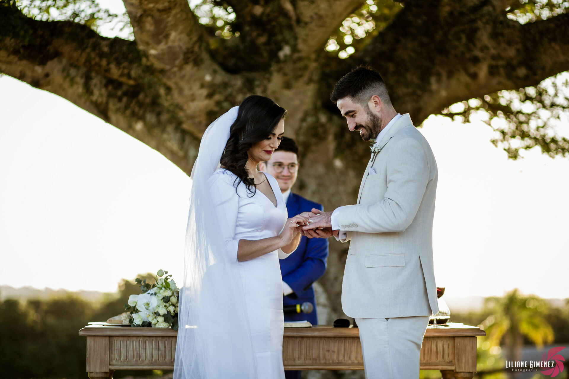 Foto Fabiana & Franco - Imagem 113