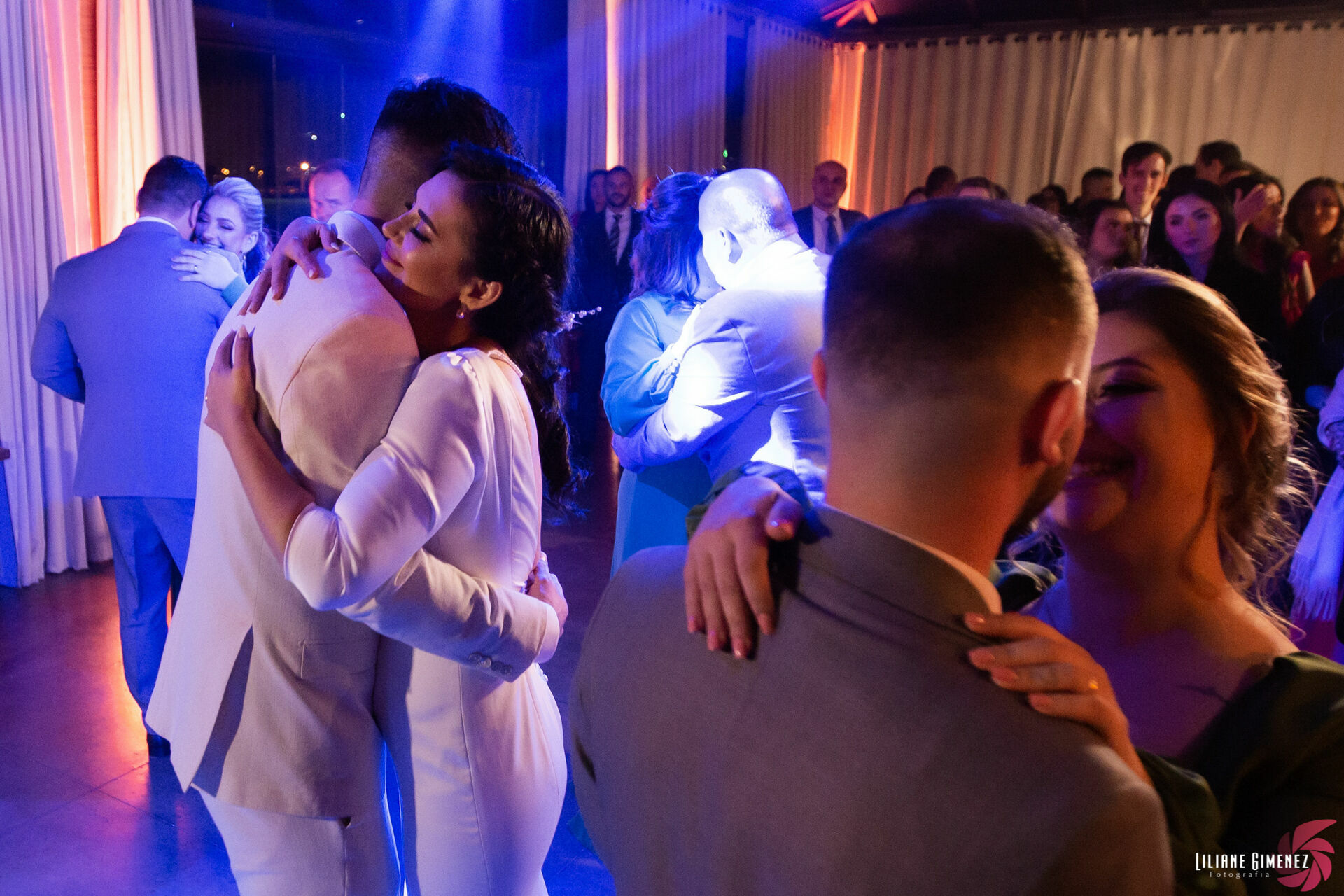 Foto Fabiana & Franco - Imagem 173