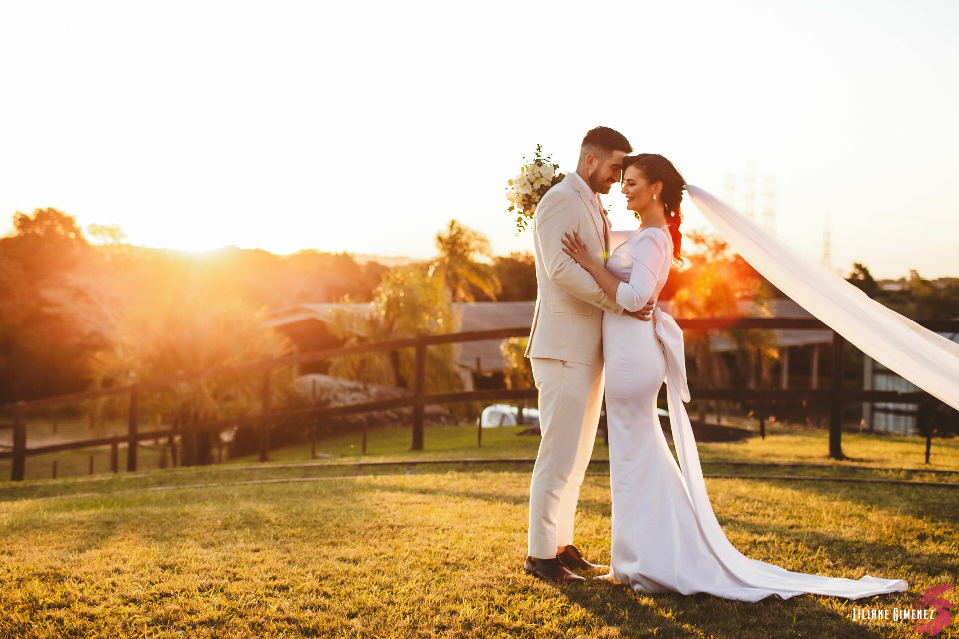 Foto Fabiana & Franco - Imagem 137