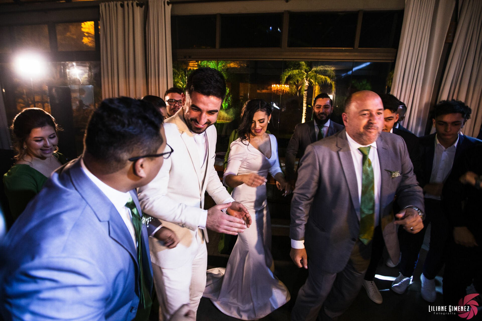 Foto Fabiana & Franco - Imagem 179