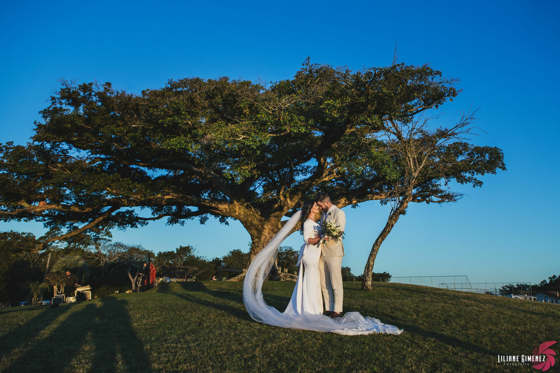 Foto Fabiana & Franco - Imagem 136