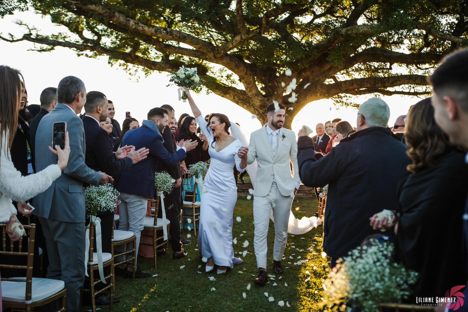 Foto Fabiana & Franco - Imagem 124