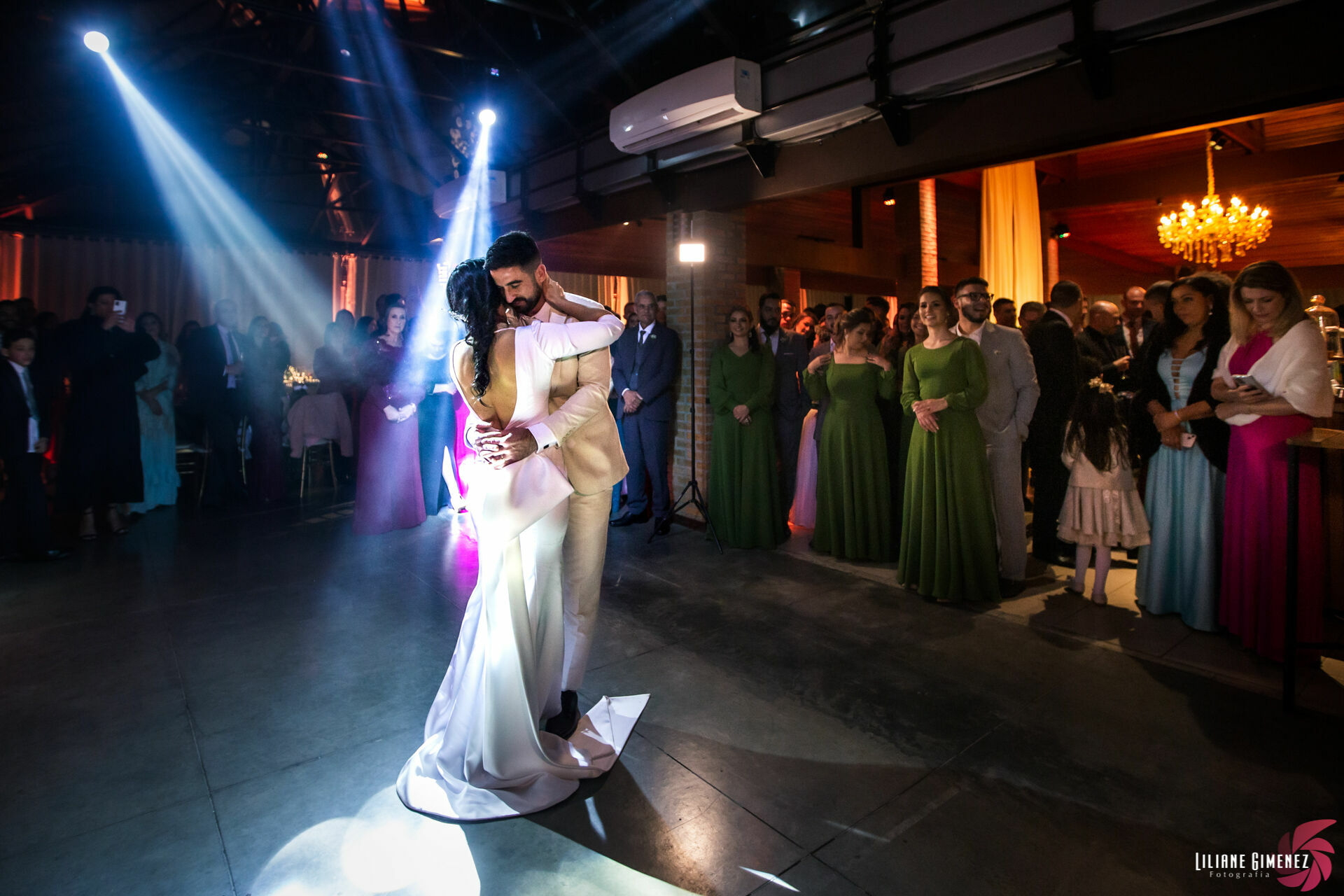 Foto Fabiana & Franco - Imagem 165