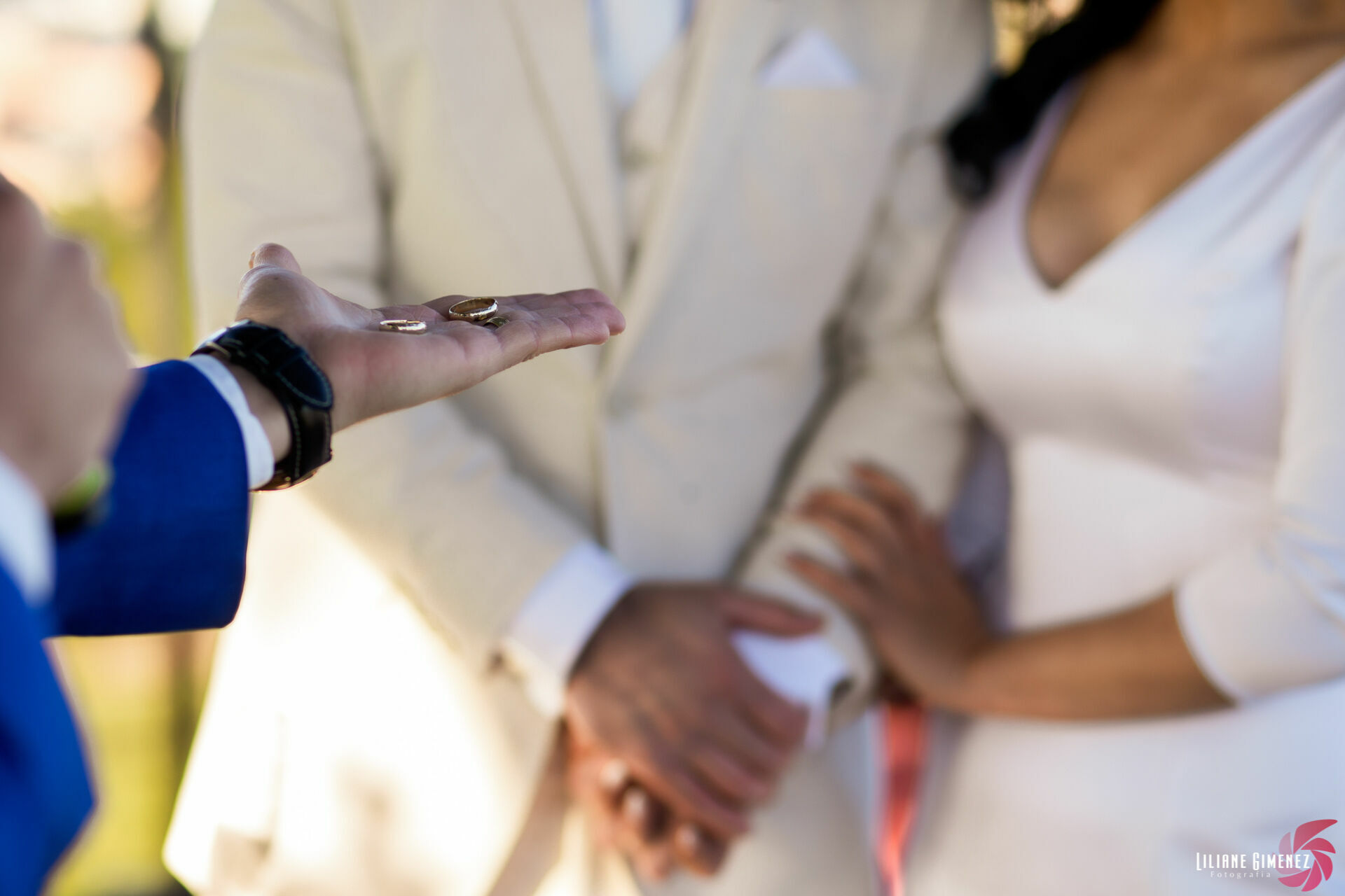 Foto Fabiana & Franco - Imagem 110