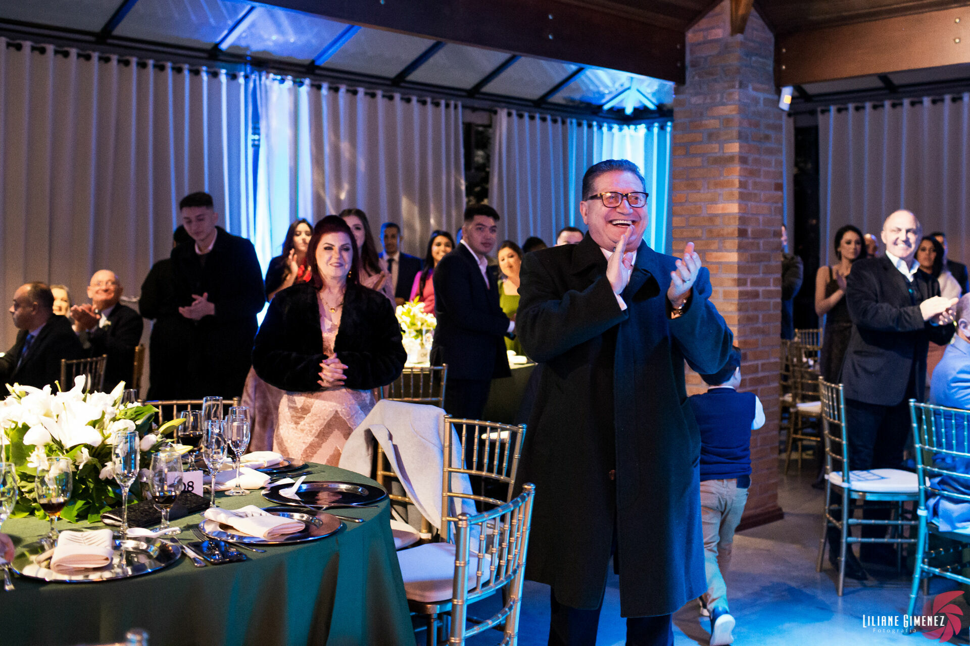 Foto Fabiana & Franco - Imagem 142