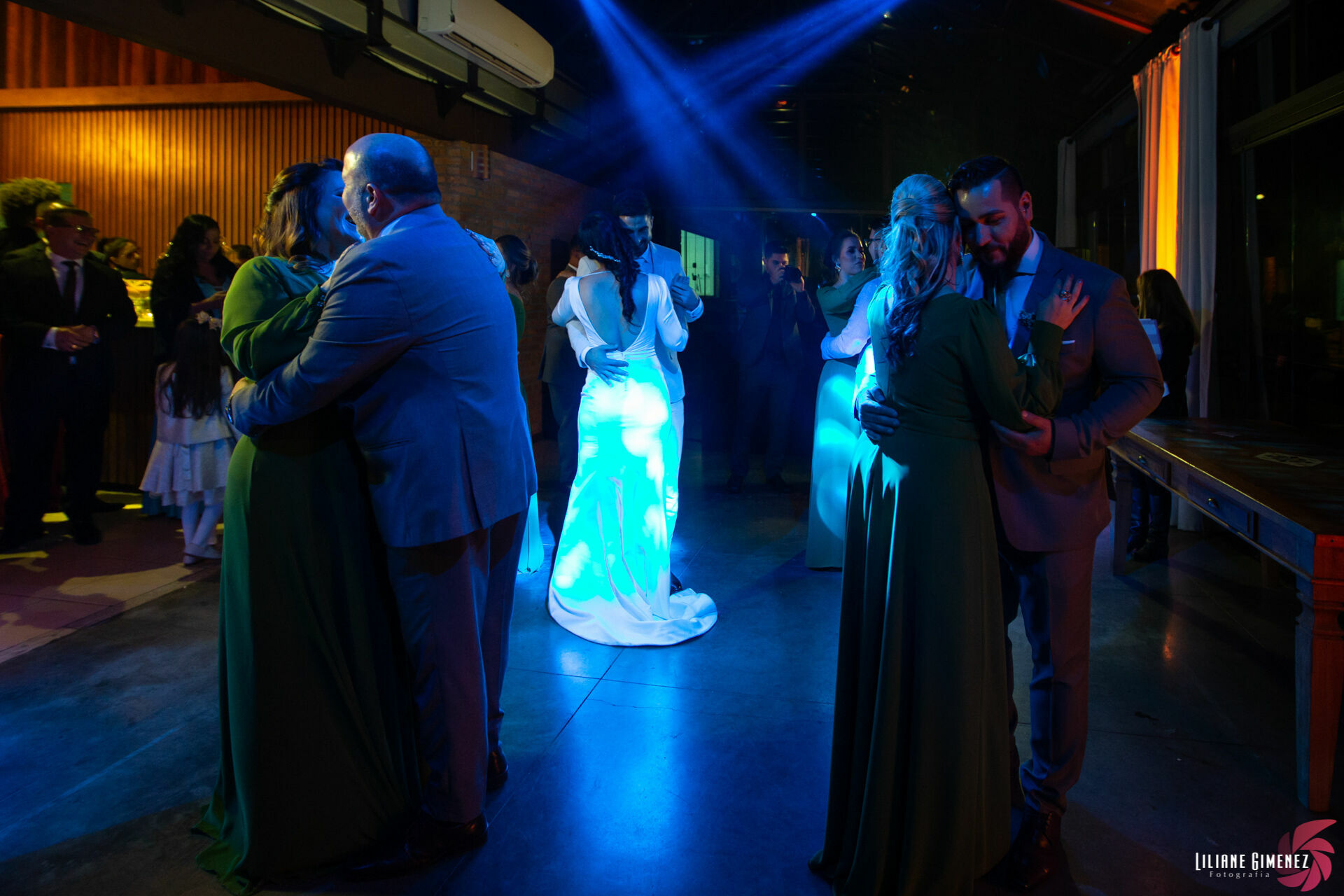 Foto Fabiana & Franco - Imagem 170