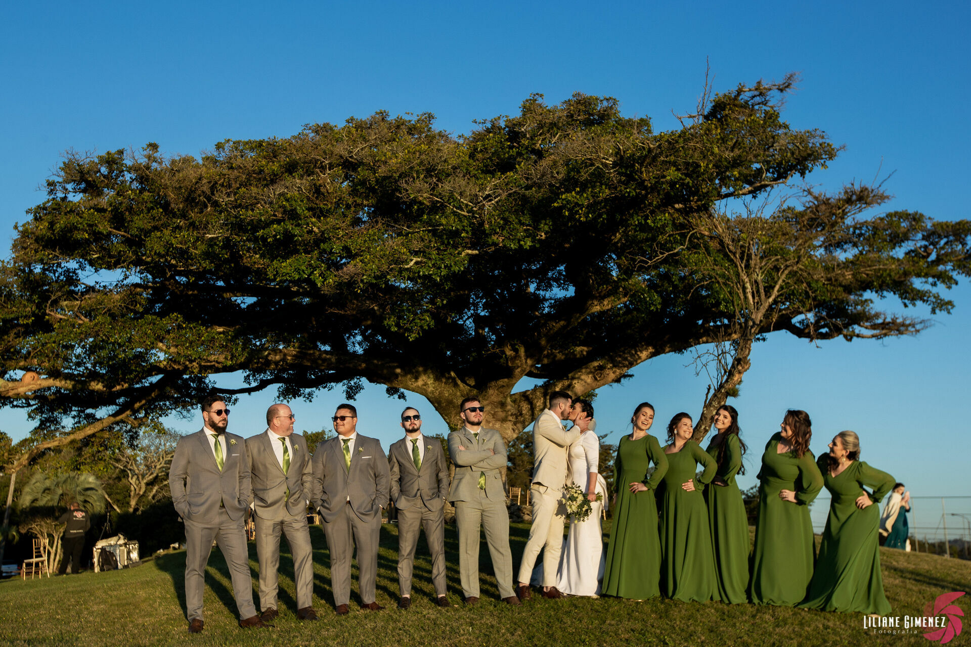 Foto Fabiana & Franco - Imagem 128