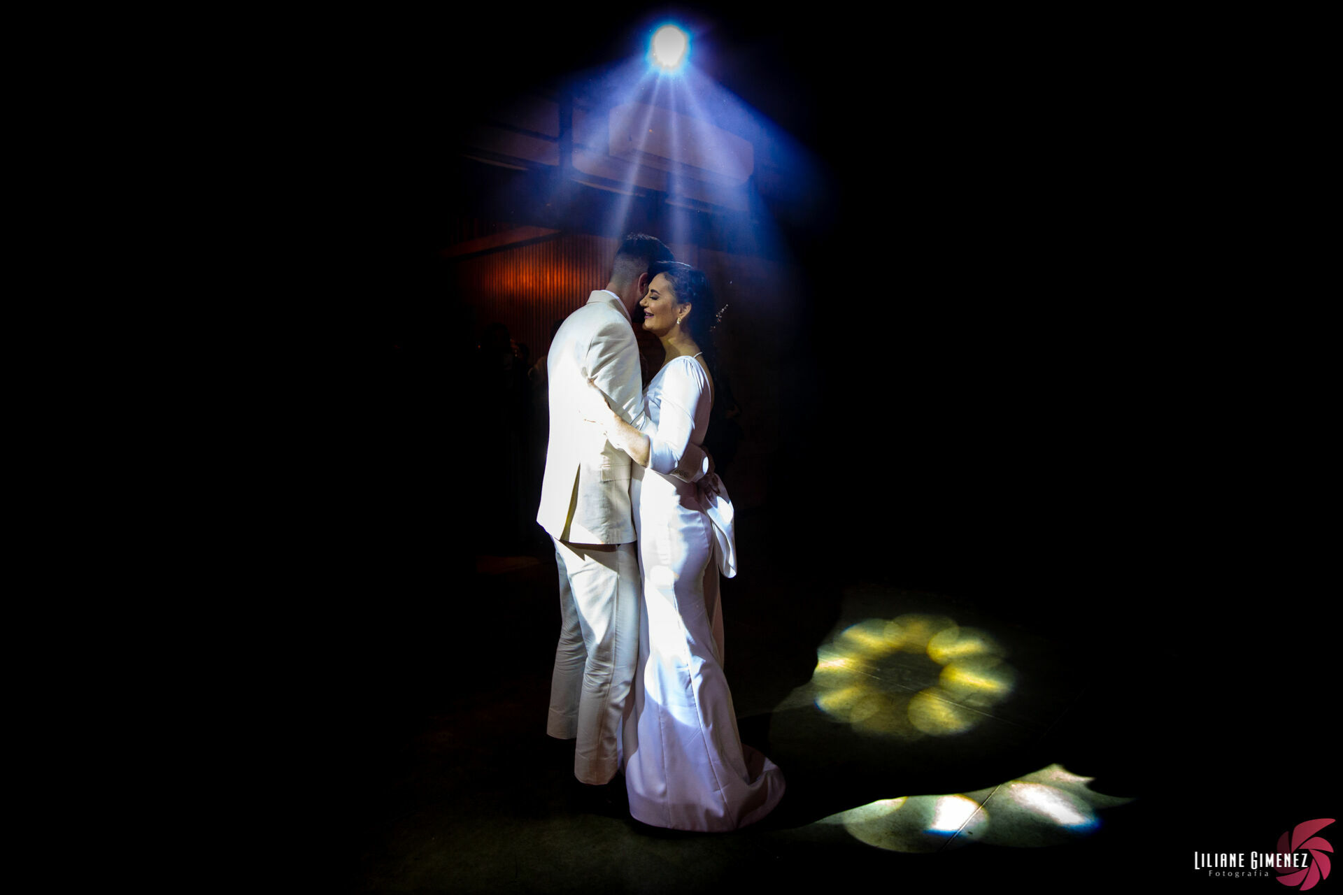 Foto Fabiana & Franco - Imagem 161