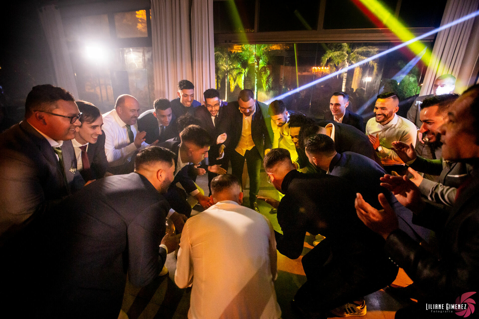 Foto Fabiana & Franco - Imagem 183