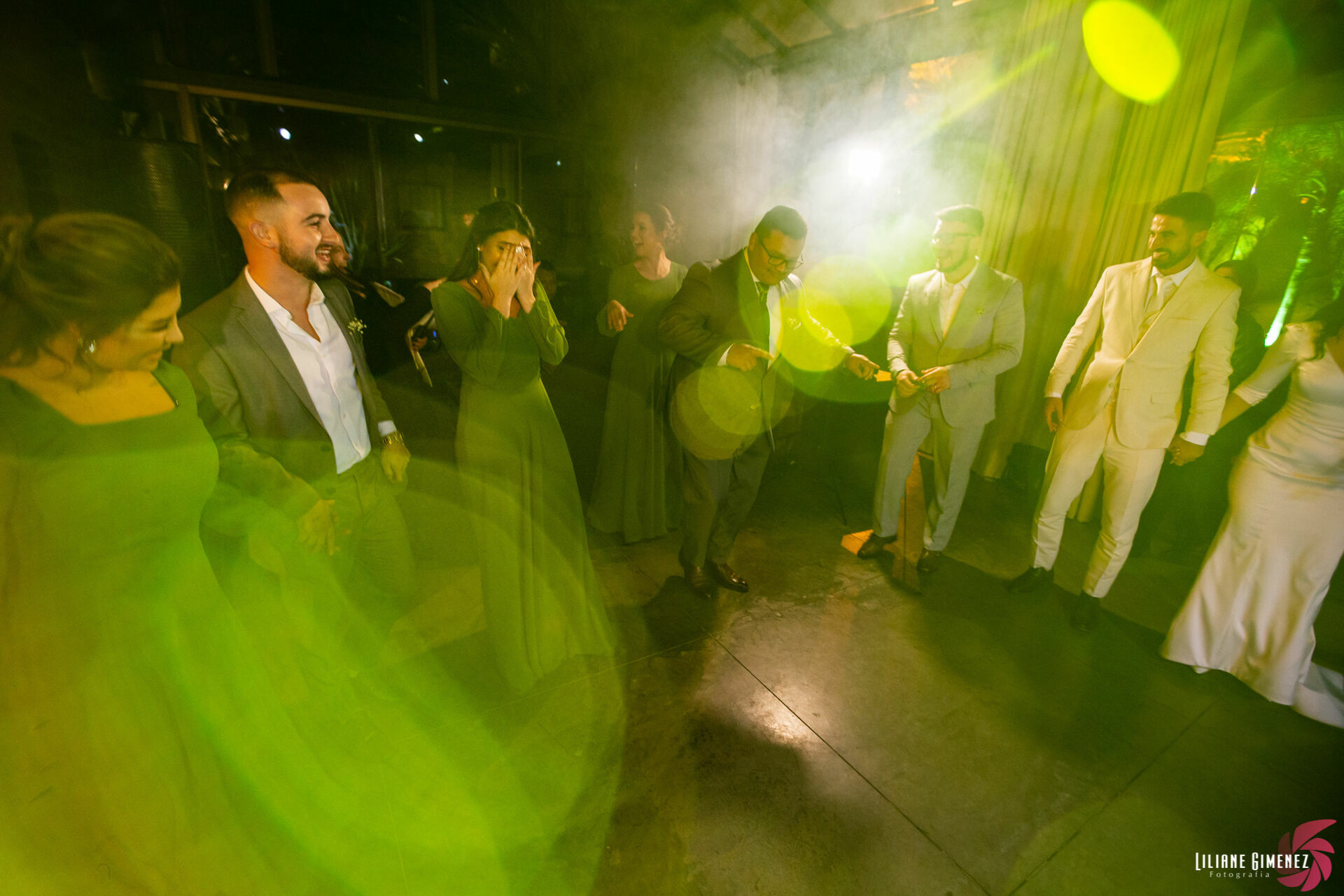 Foto Fabiana & Franco - Imagem 178