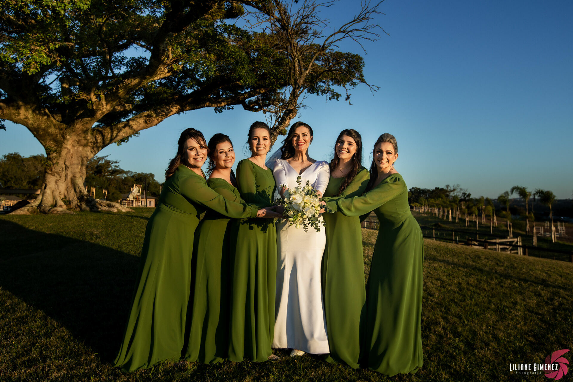 Foto Fabiana & Franco - Imagem 130