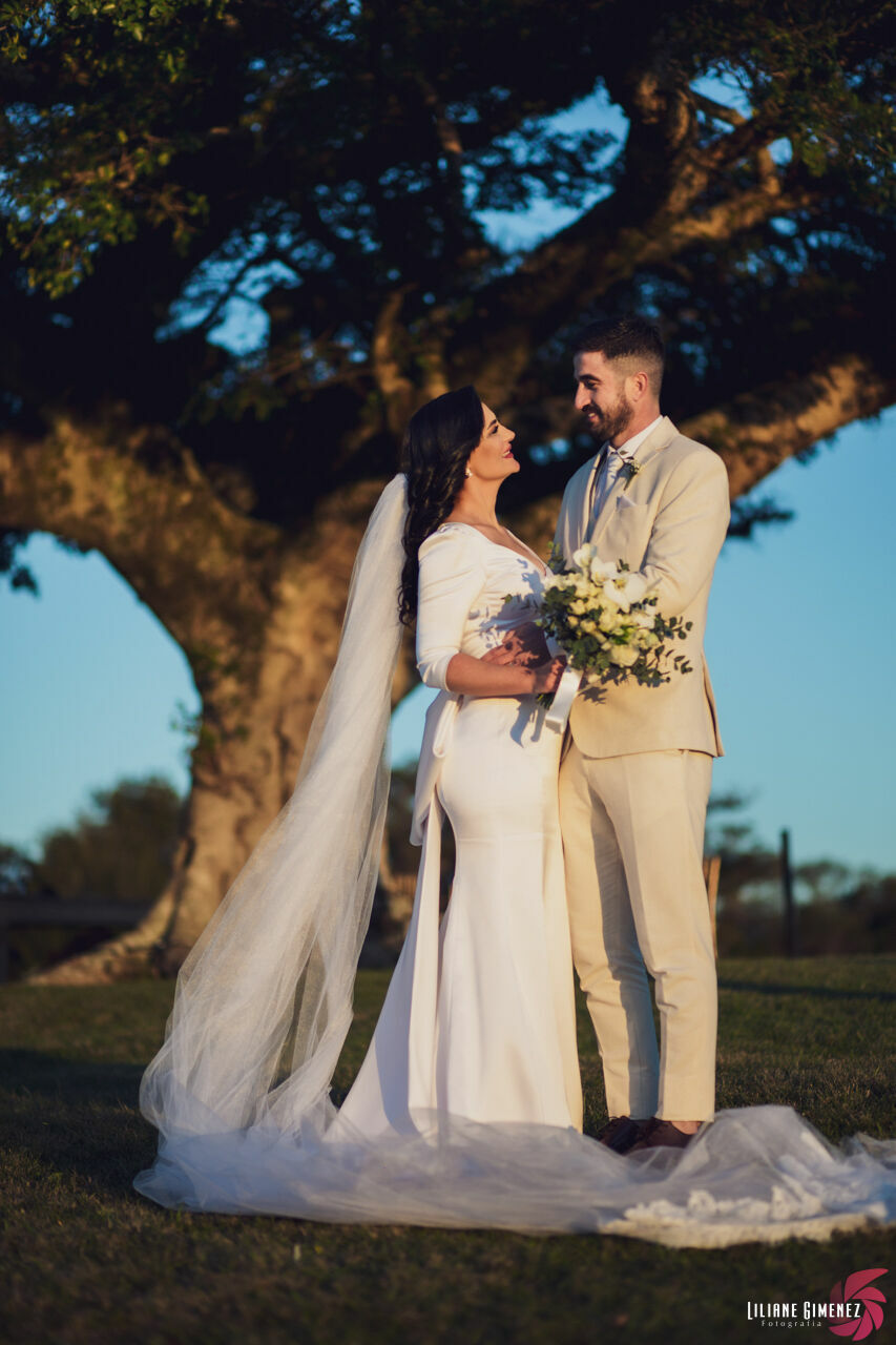 Foto Fabiana & Franco - Imagem 135