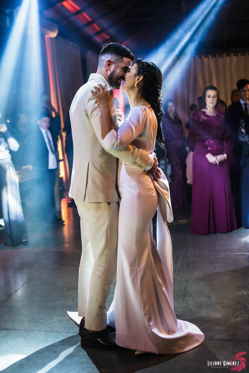 Foto Fabiana & Franco - Imagem 162