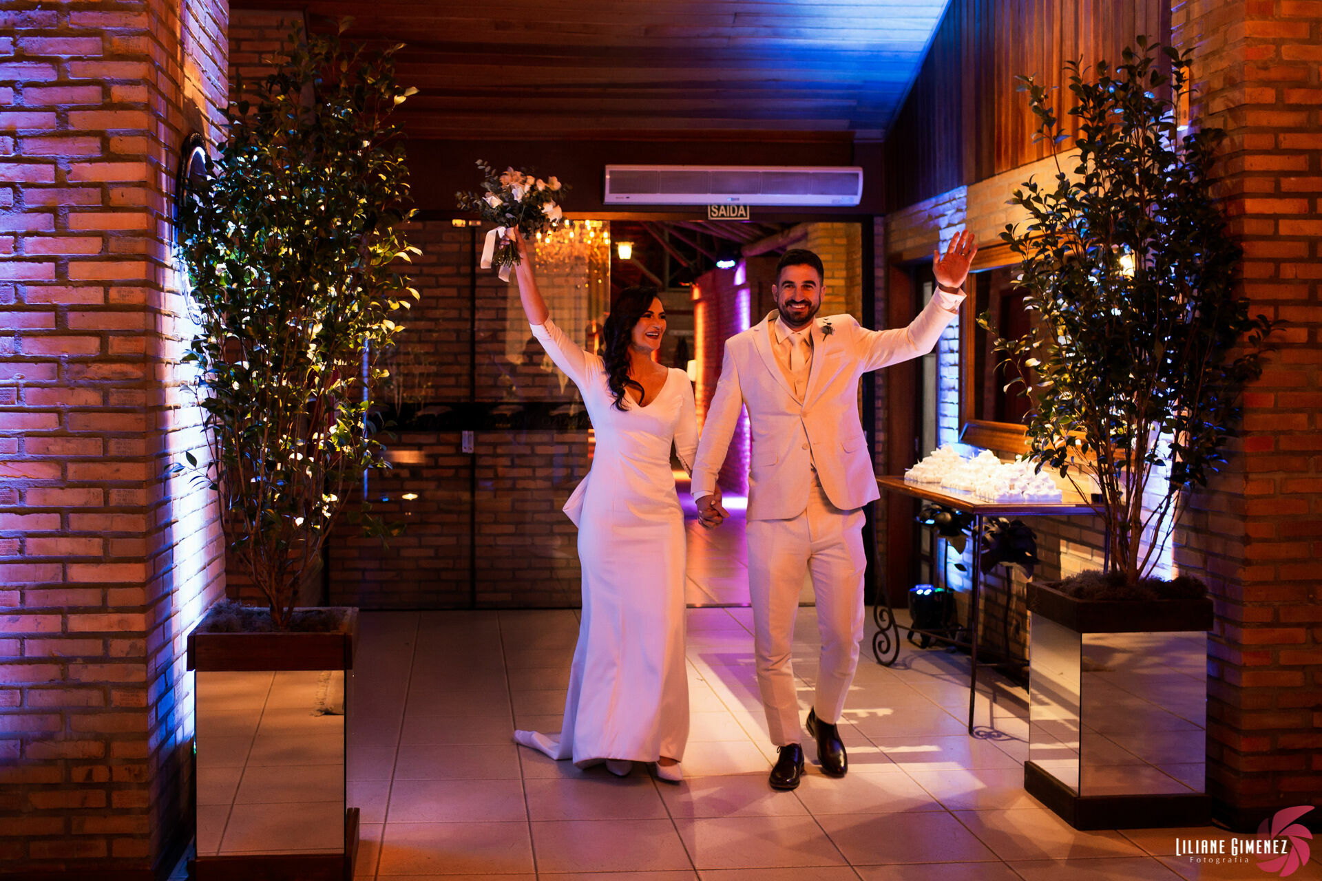 Foto Fabiana & Franco - Imagem 141