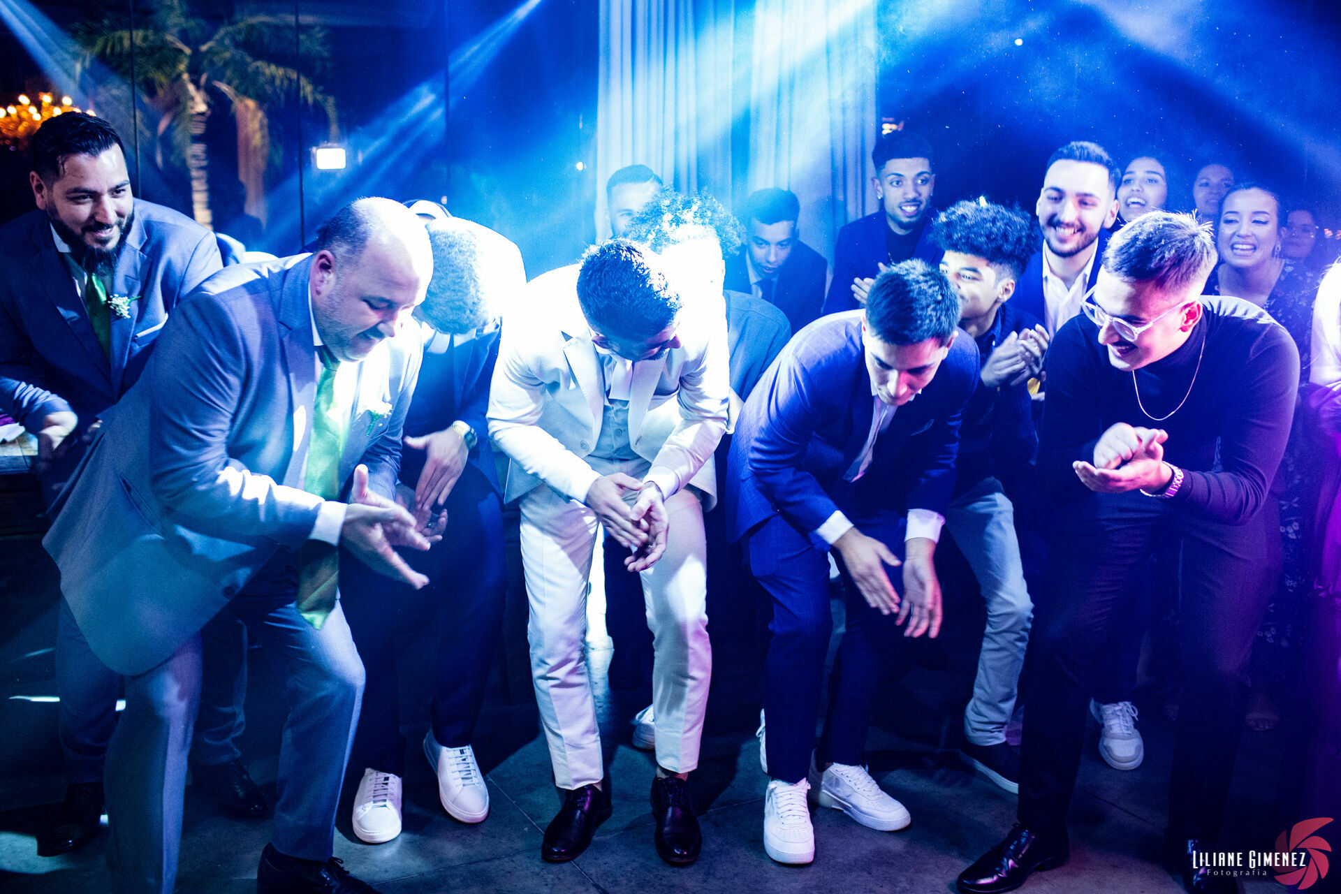 Foto Fabiana & Franco - Imagem 182