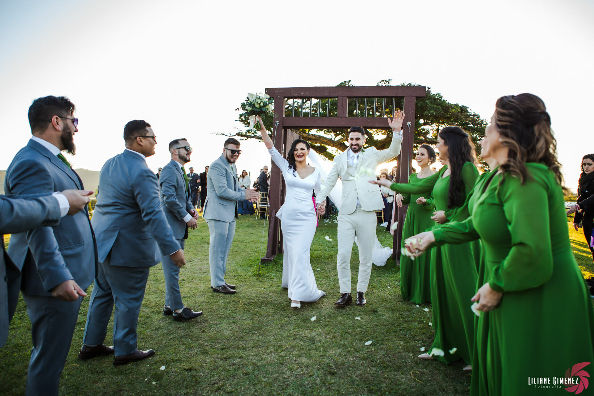 Foto Fabiana & Franco - Imagem 125