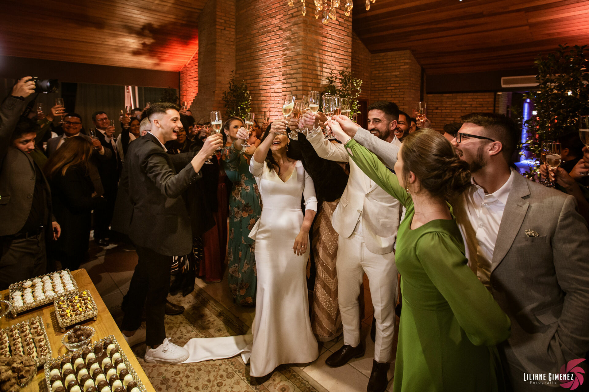 Foto Fabiana & Franco - Imagem 157