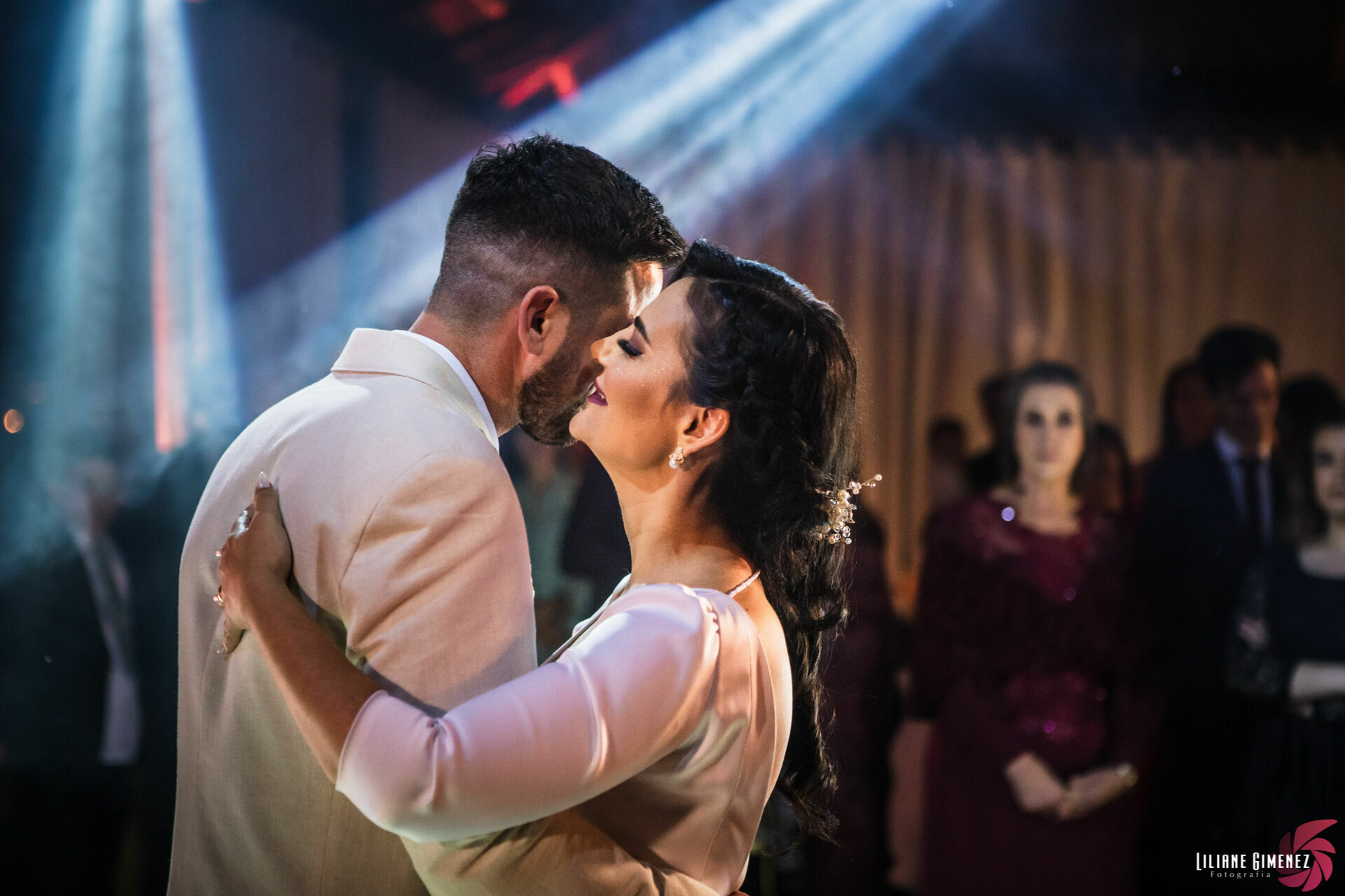 Foto Fabiana & Franco - Imagem 159