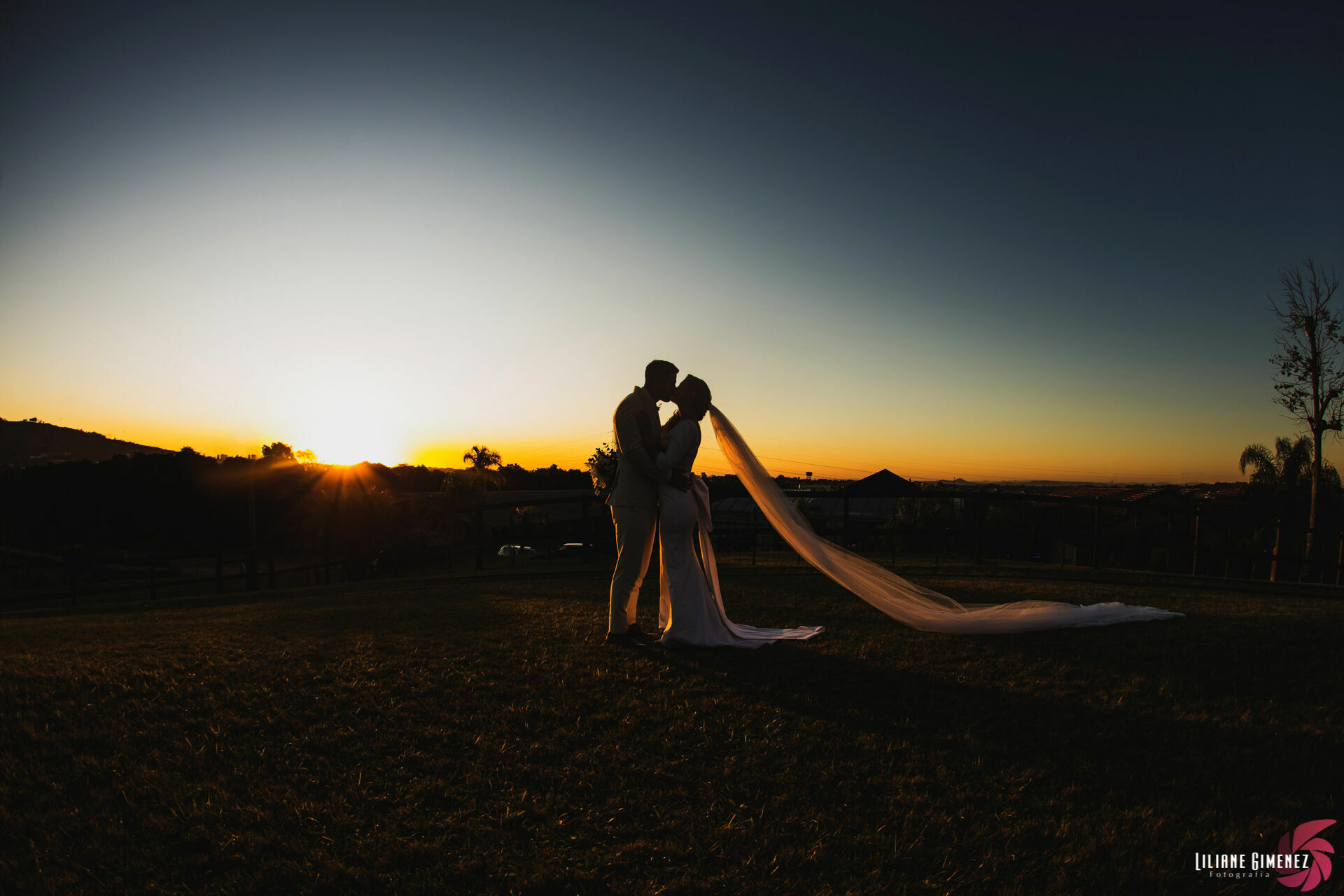 Foto Fabiana & Franco - Imagem 140