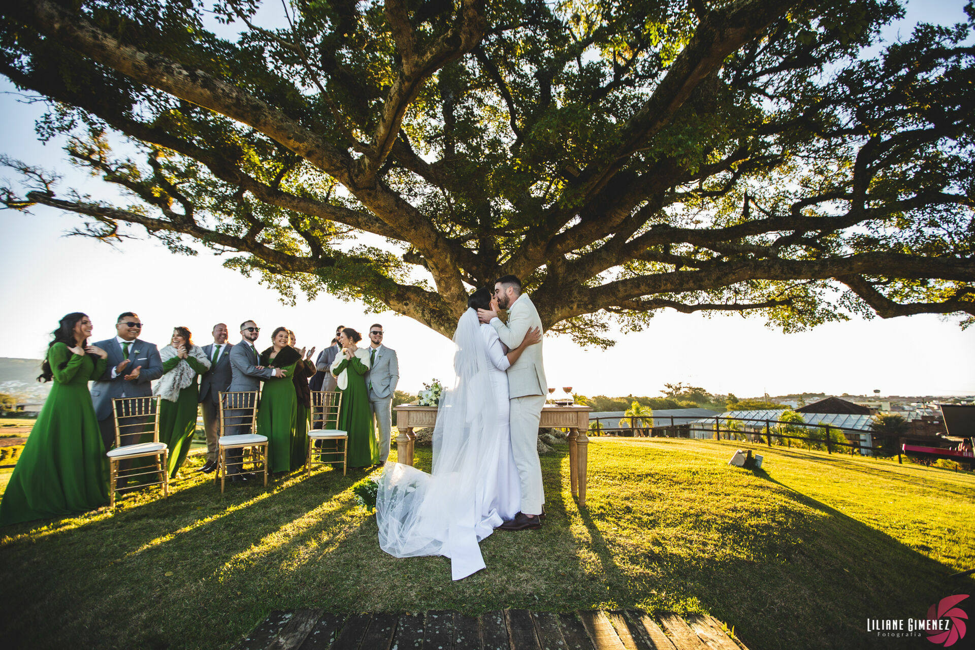 Foto Fabiana & Franco - Imagem 118