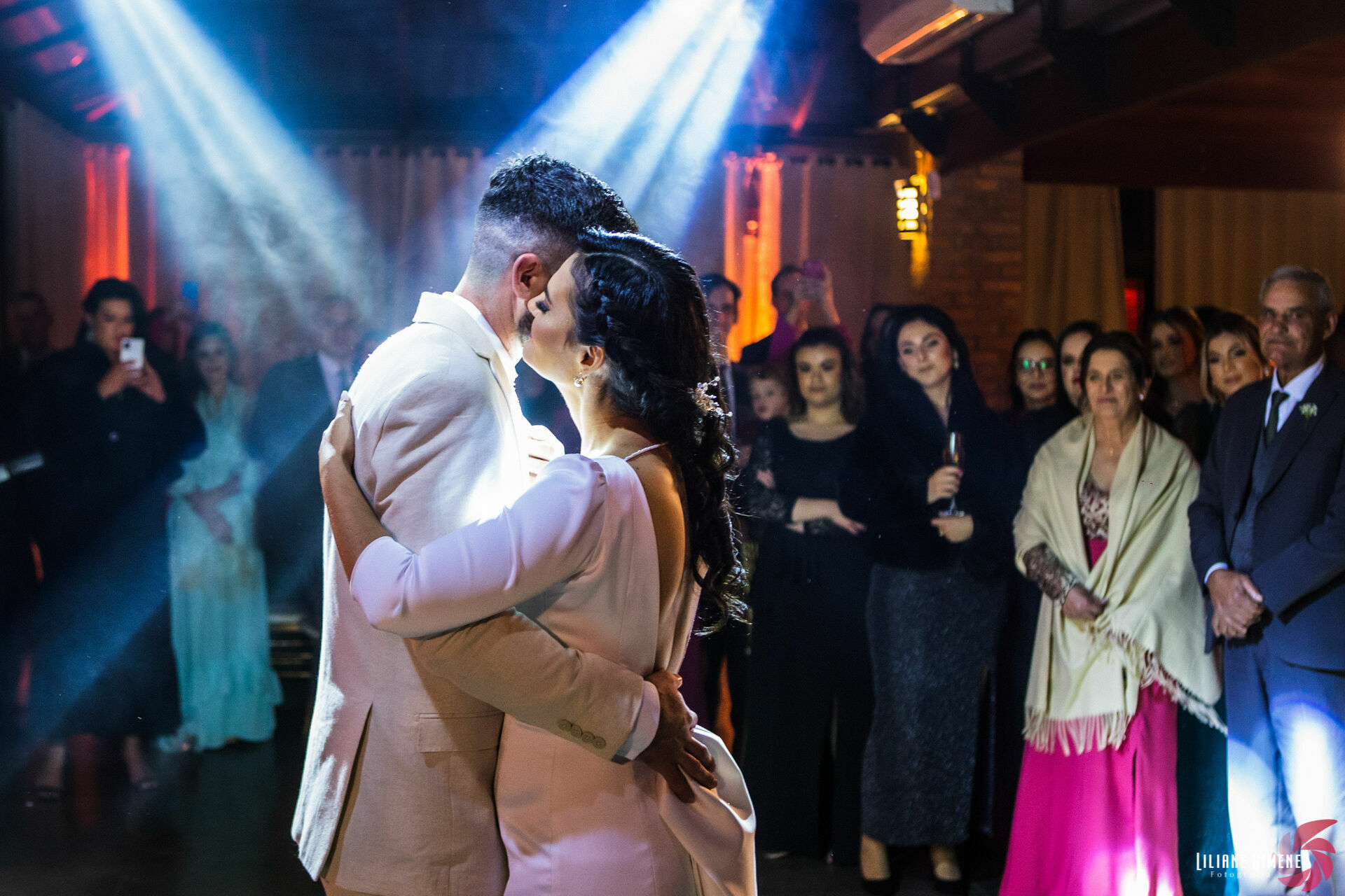 Foto Fabiana & Franco - Imagem 160