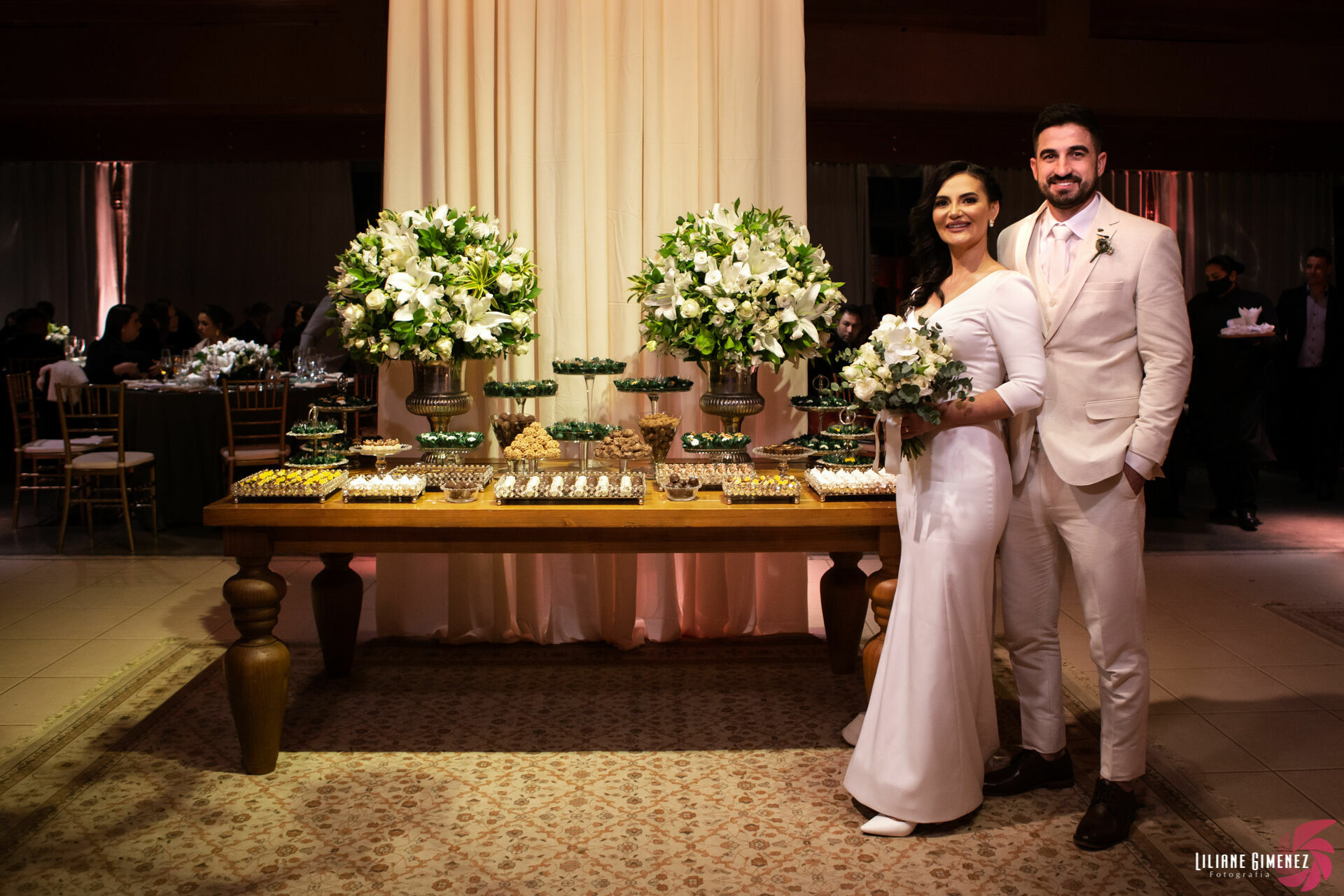 Foto Fabiana & Franco - Imagem 153