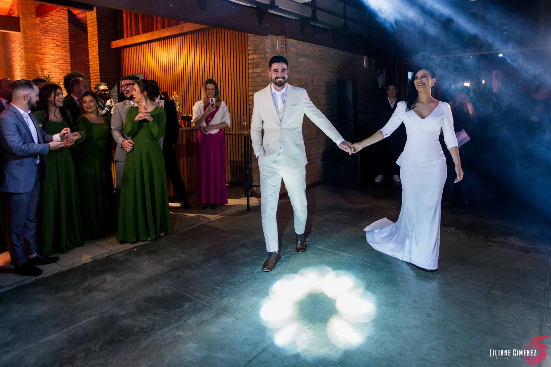 Foto Fabiana & Franco - Imagem 158