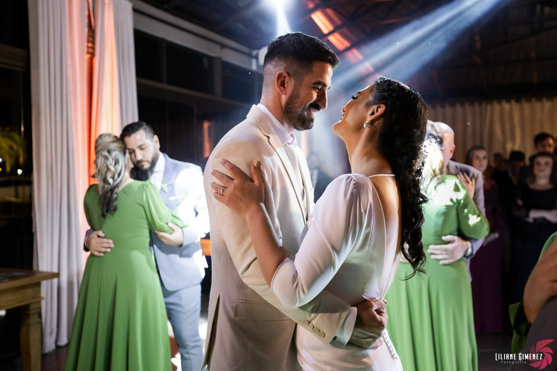 Foto Fabiana & Franco - Imagem 176