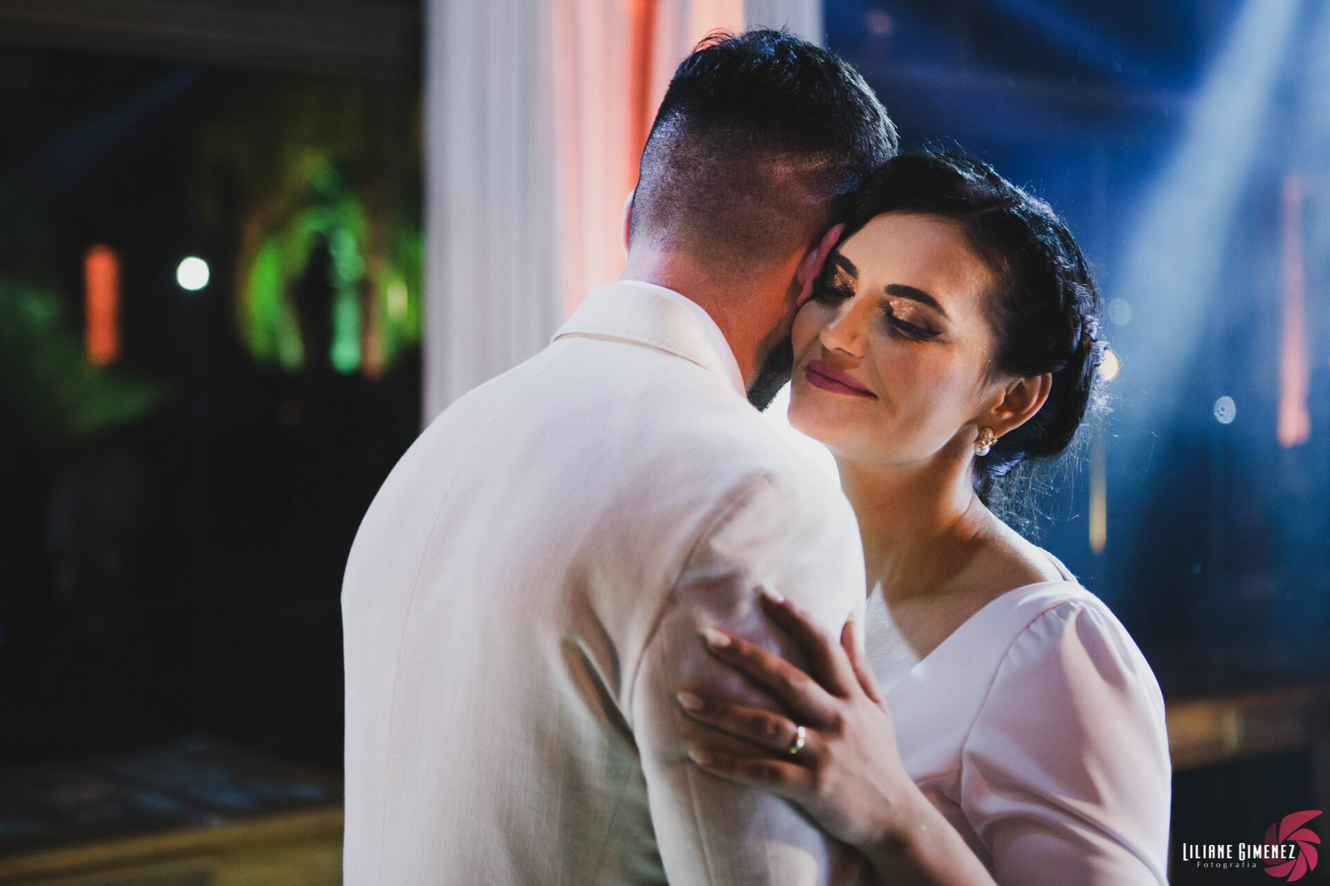 Foto Fabiana & Franco - Imagem 175