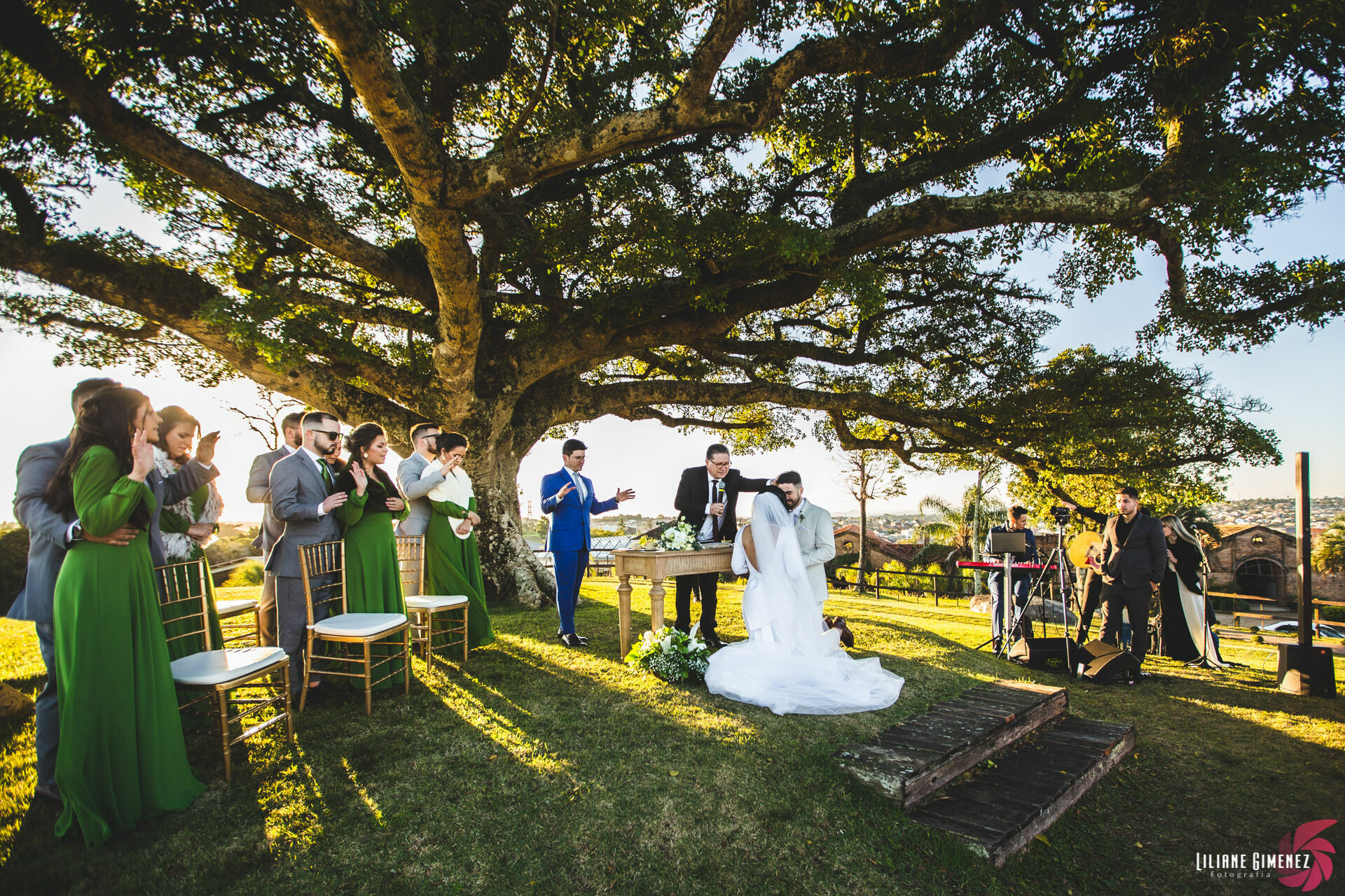 Foto Fabiana & Franco - Imagem 114