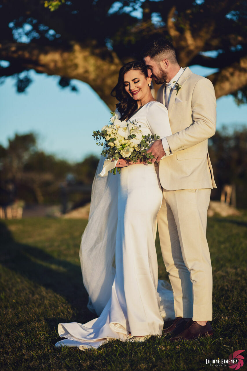 Foto Fabiana & Franco - Imagem 134