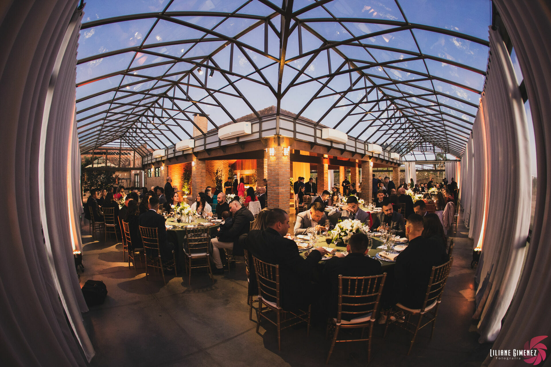 Foto Fabiana & Franco - Imagem 227