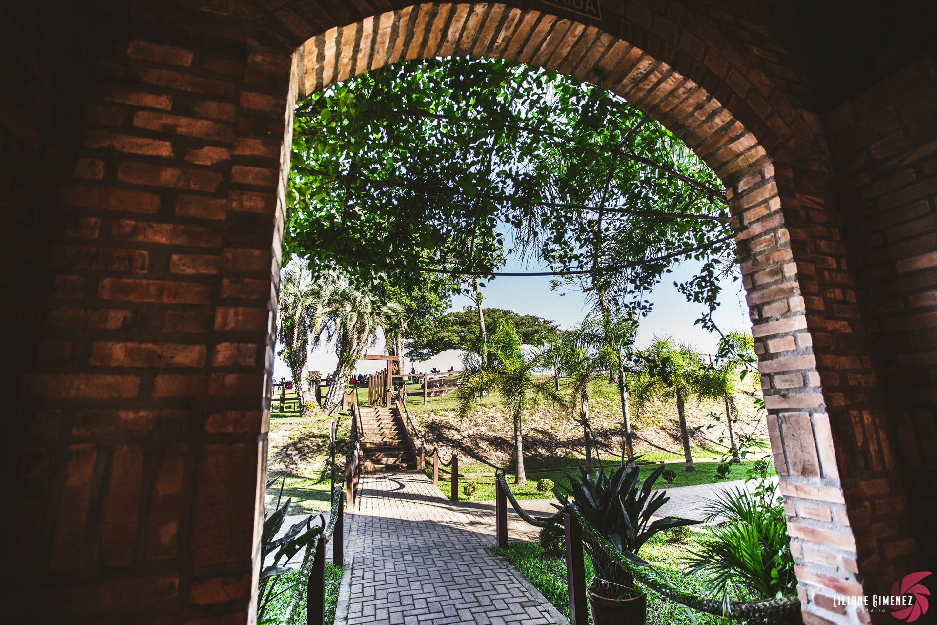 Foto Fabiana & Franco - Imagem 224