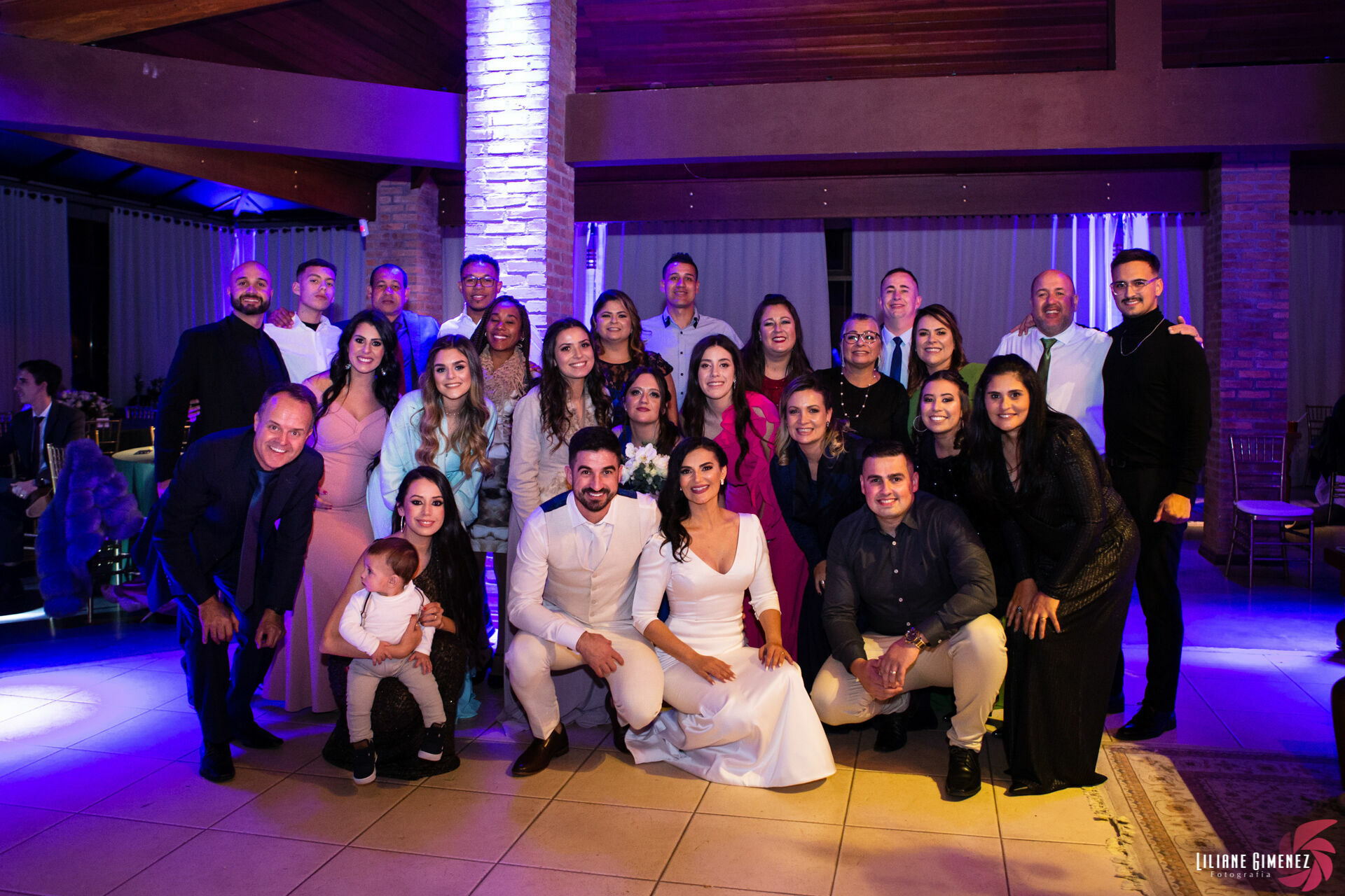 Foto Fabiana & Franco - Imagem 188