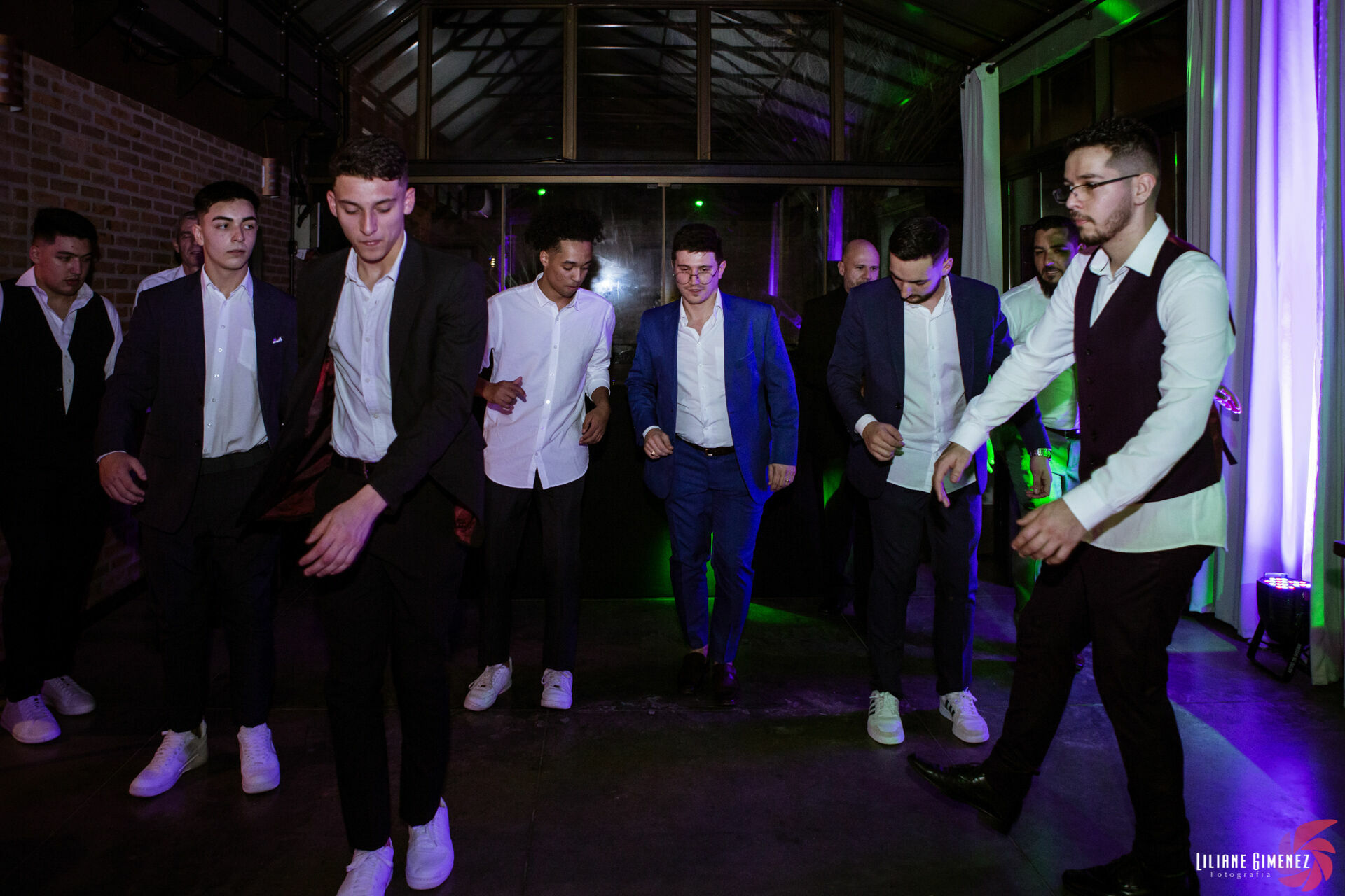 Foto Fabiana & Franco - Imagem 189