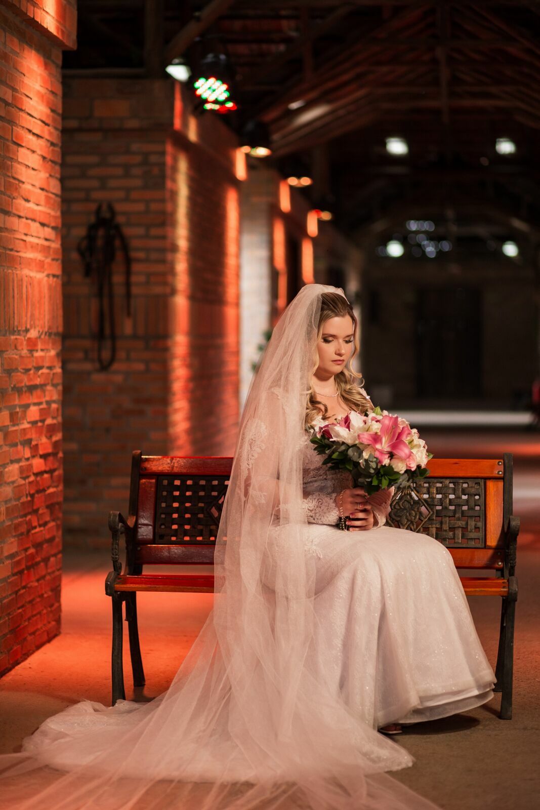 Foto Amanda & Cassiano - Imagem 2