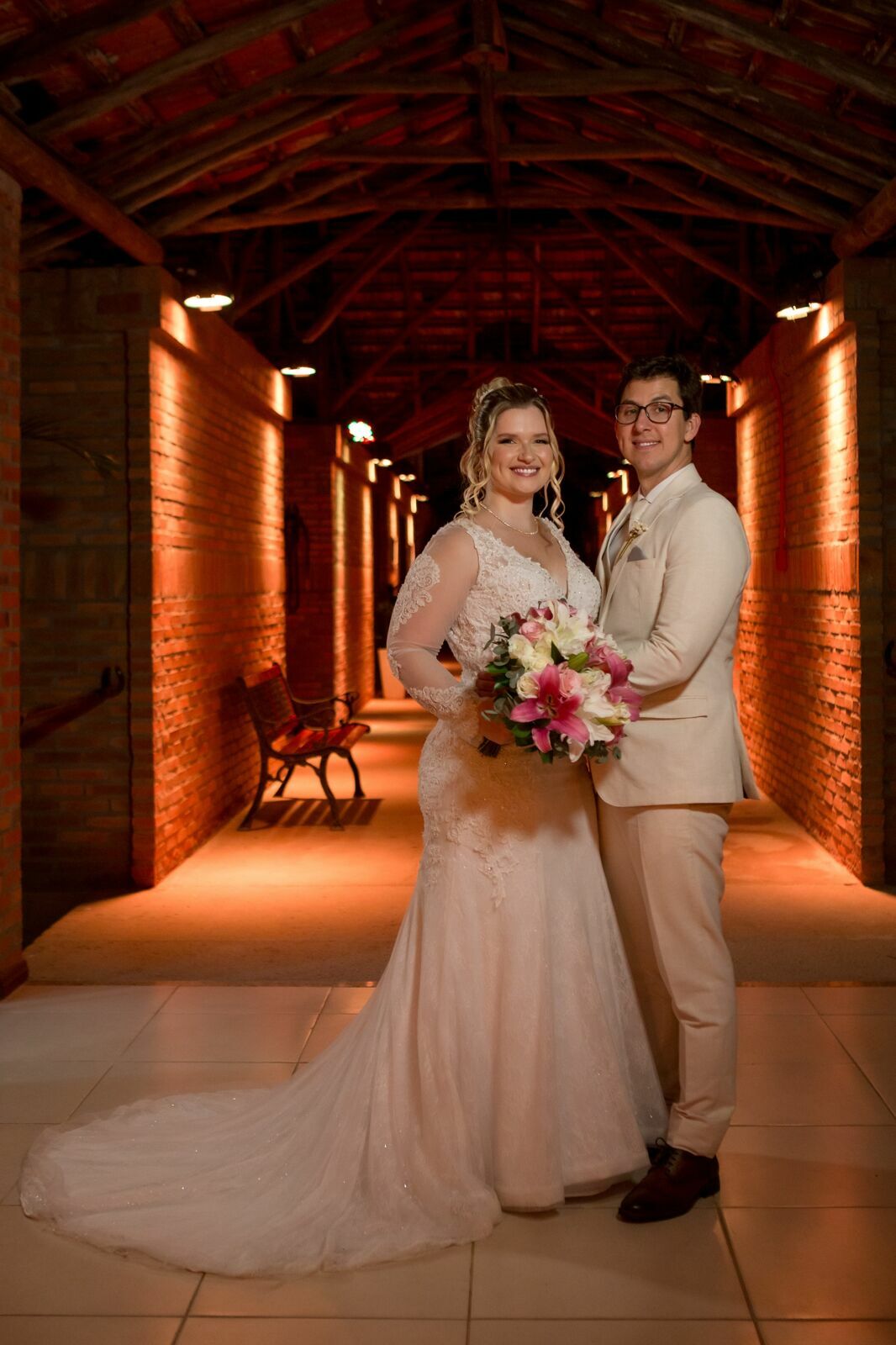 Foto Amanda & Cassiano - Imagem 20