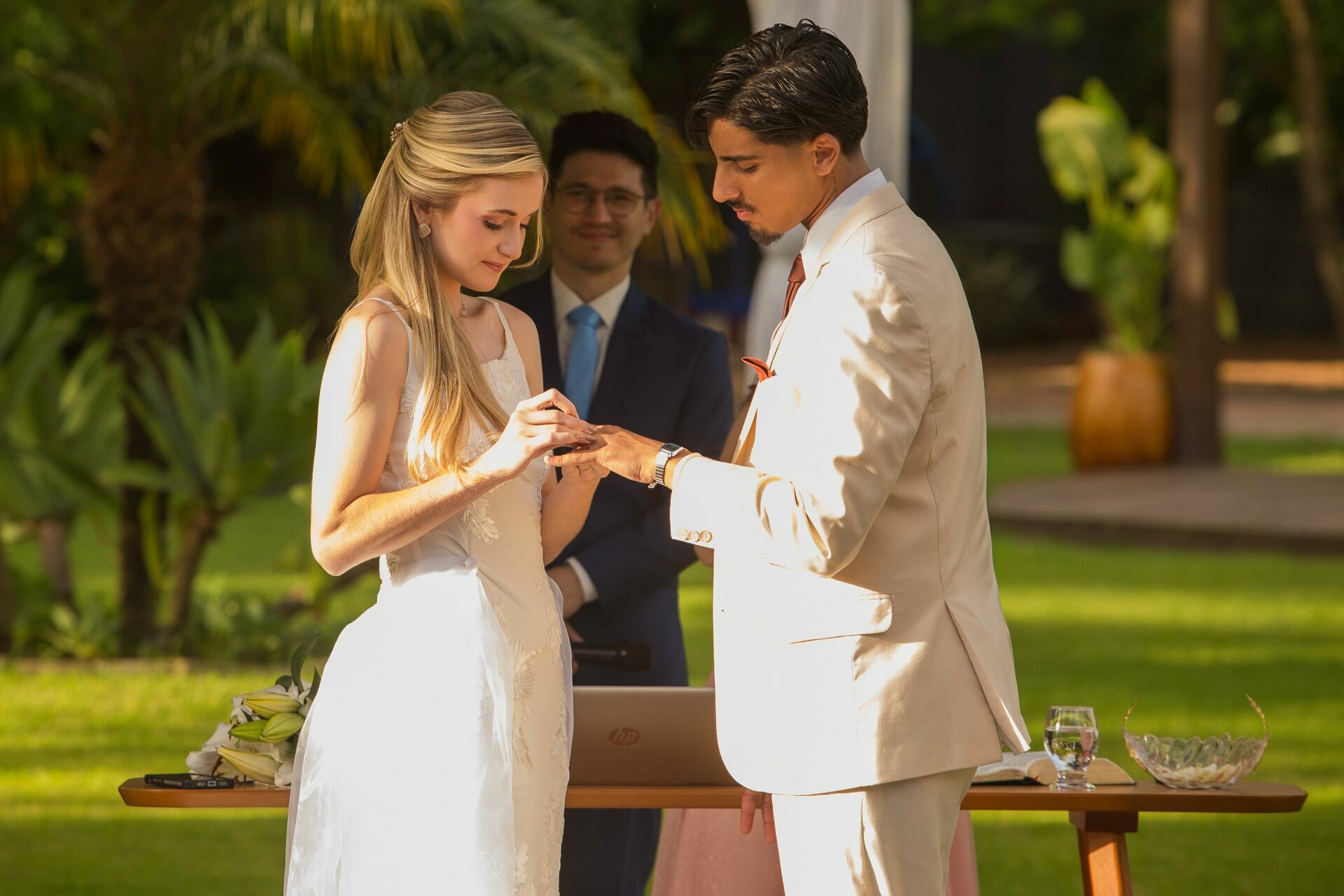 Foto Amanda & Vitor - Imagem 27