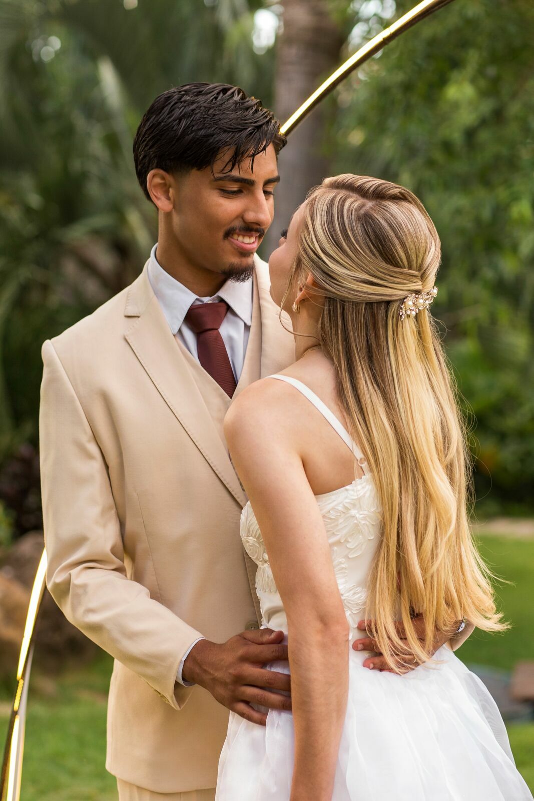 Foto Amanda & Vitor - Imagem 42
