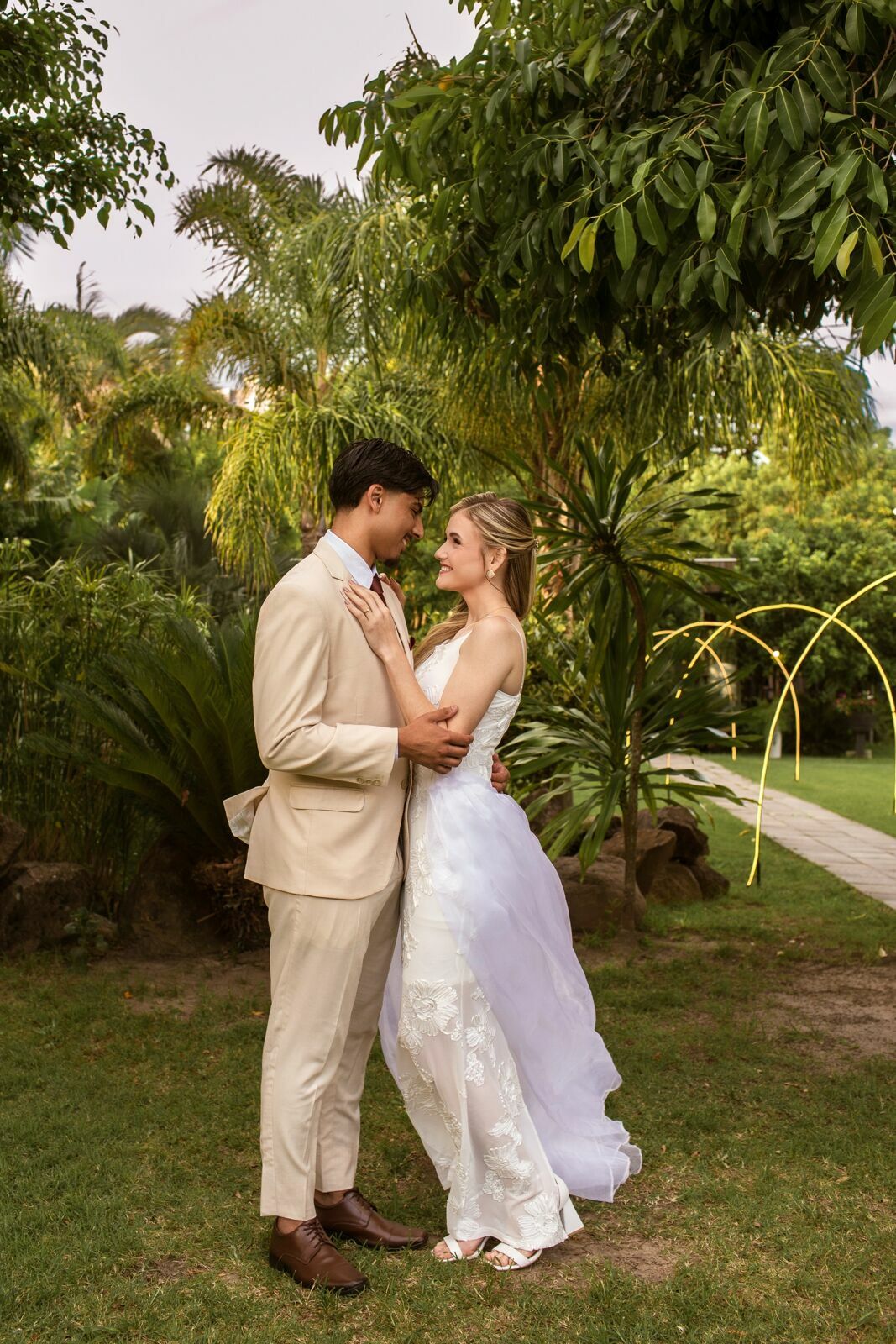 Foto Amanda & Vitor - Imagem 36