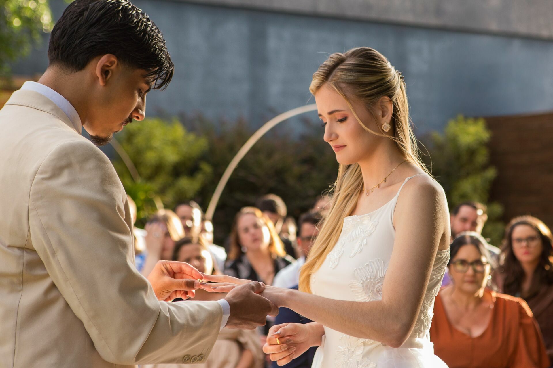 Foto Amanda & Vitor - Imagem 26