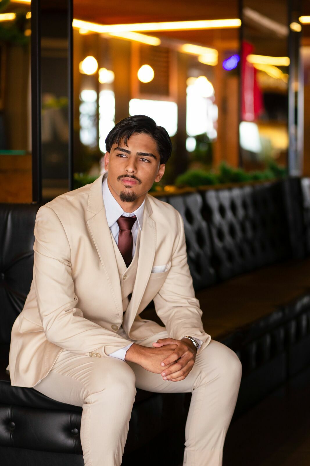 Foto Amanda & Vitor - Imagem 2