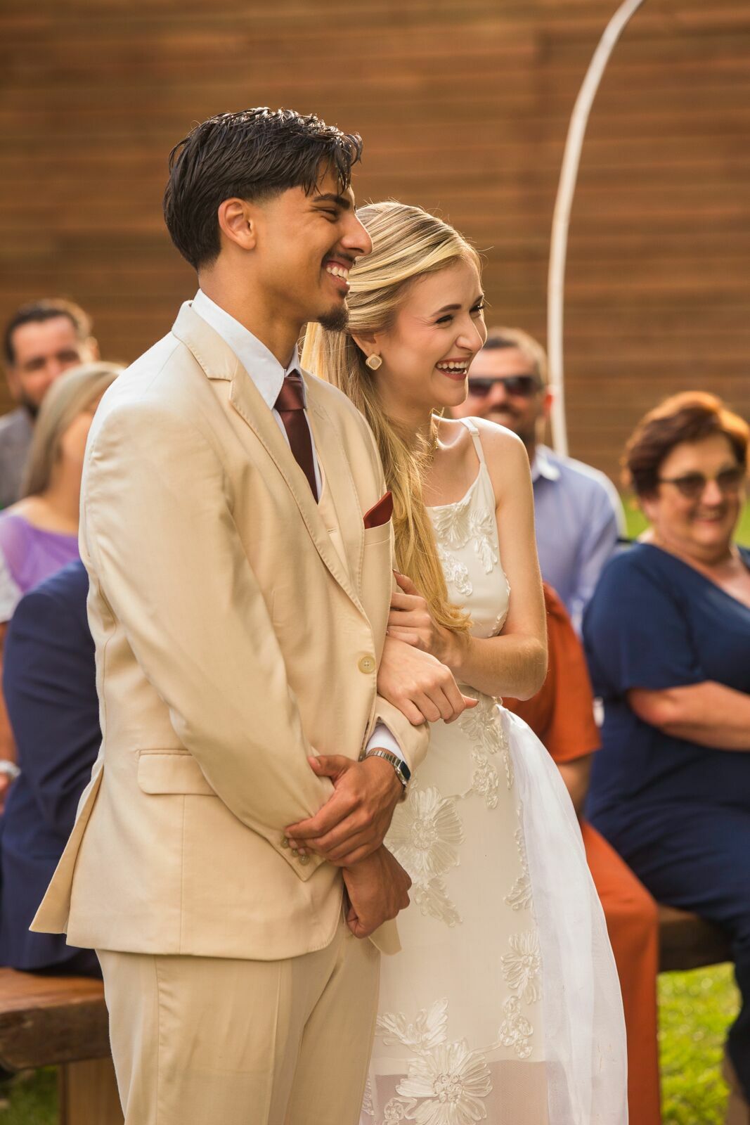 Foto Amanda & Vitor - Imagem 18